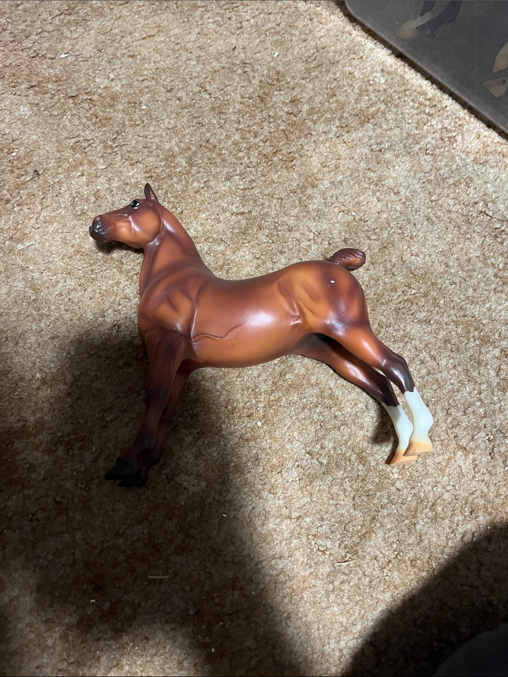 Breyer horse